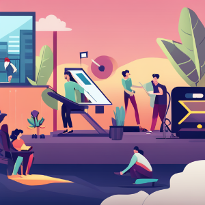 생물학 전공 후 직업