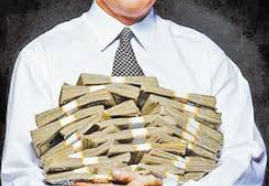 경제적 안정이 장수와 젊음을 유지하는 열쇠