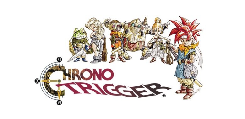 크로노 트리거 sfc명작