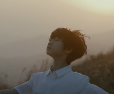 임영웅_별빛 같은 나의 사랑아 티저 M/V