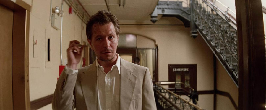 레옹 (1994) 총평