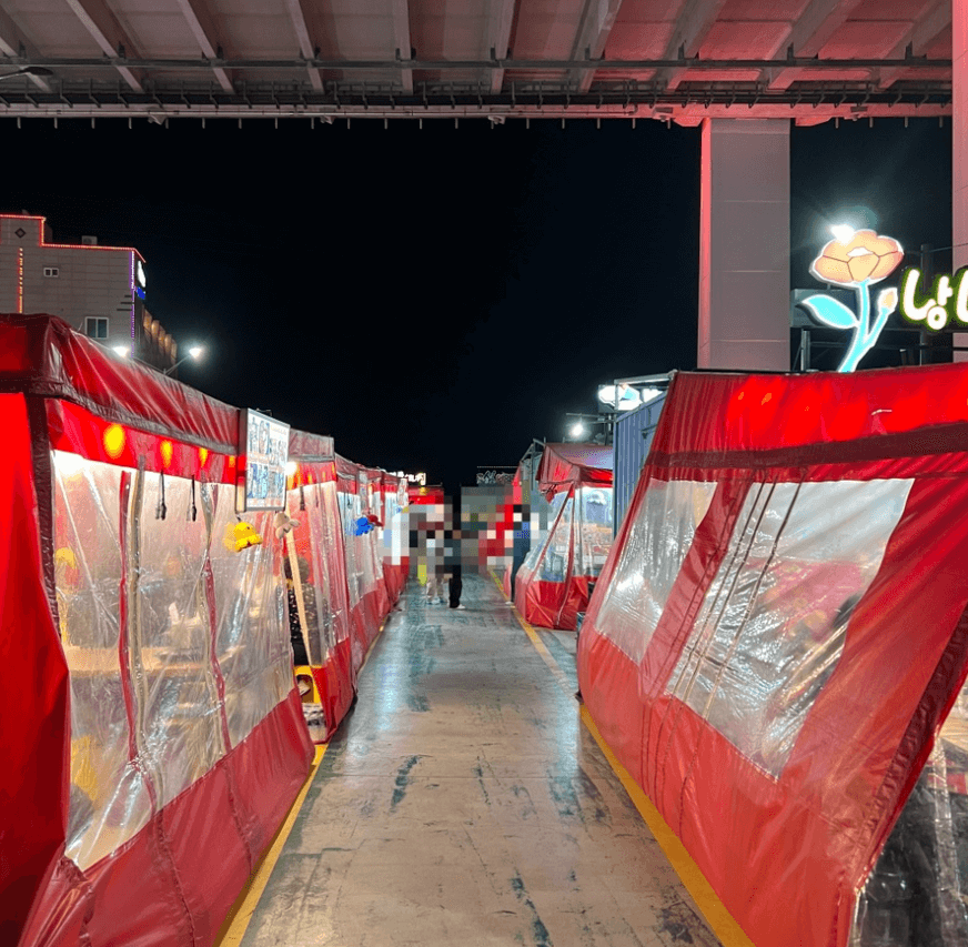 여수 가볼만한곳 베스트10