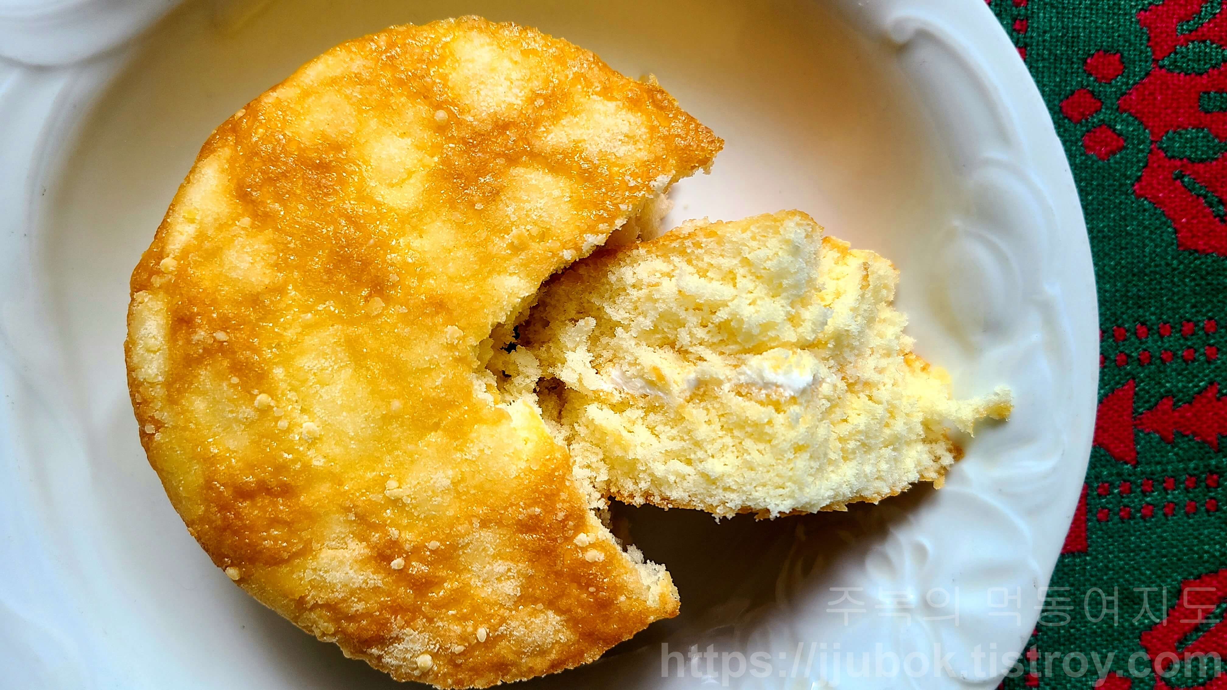 삼립-생크림-보름달-비주얼-맛