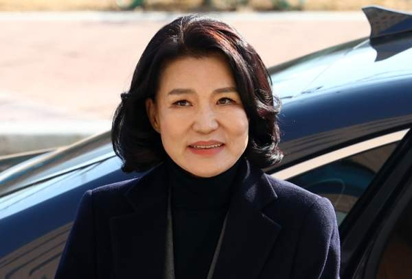 이진숙 방송통신위원장