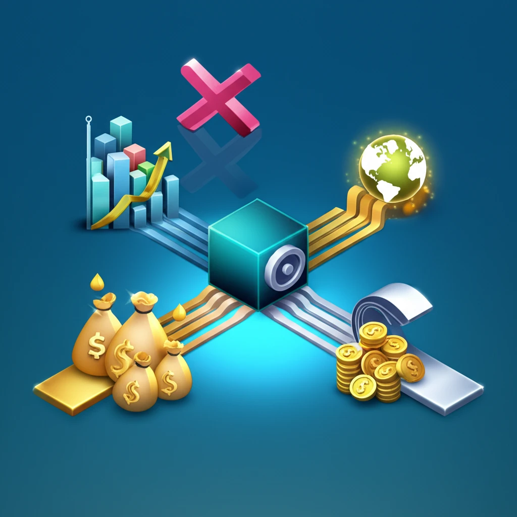 일반 계좌 대비 삼성증권 ISA ET..