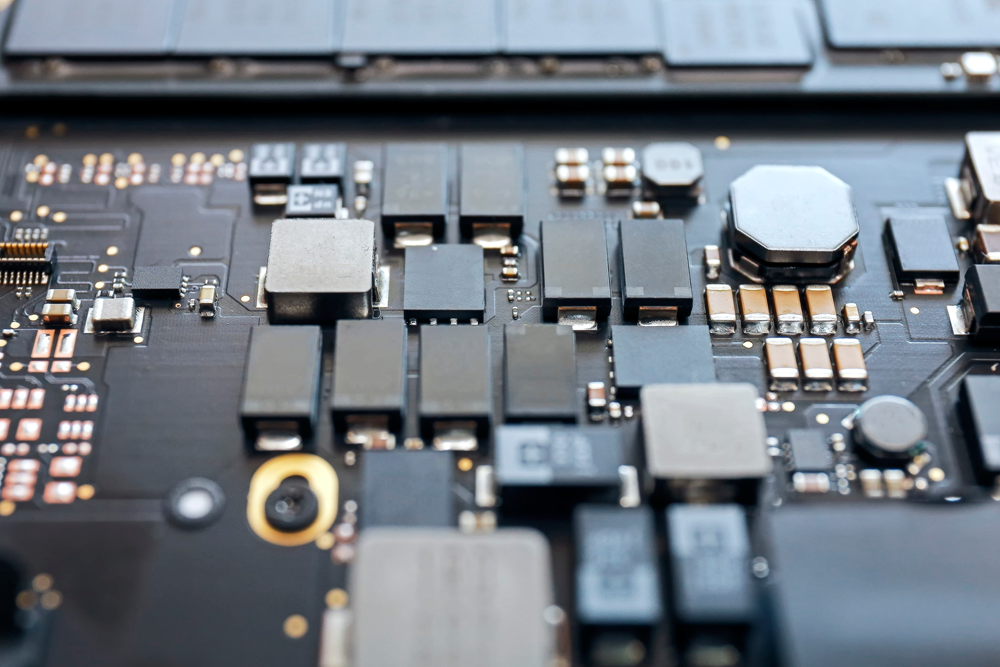 아비코전자 주요제품