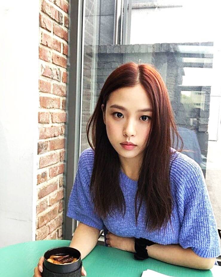 고민시