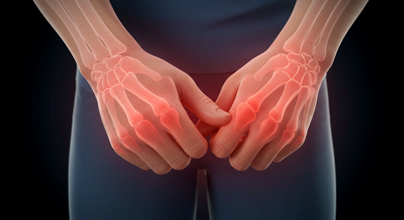 손이 붓는 이유&amp;#44; 증상&amp;#44; 붓고 저리는 증상 (+ 손이 붓는 증상 대처법)