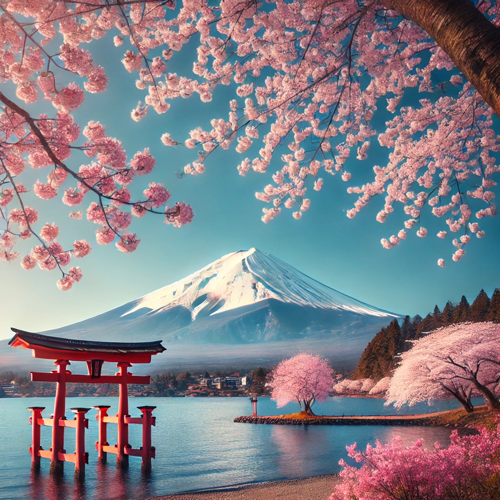 2025년 일본 벚꽃 개화 시기&amp;#44; 명소 3분 정리(오사카&amp;#44; 도쿄&amp;#44; 교토 등)