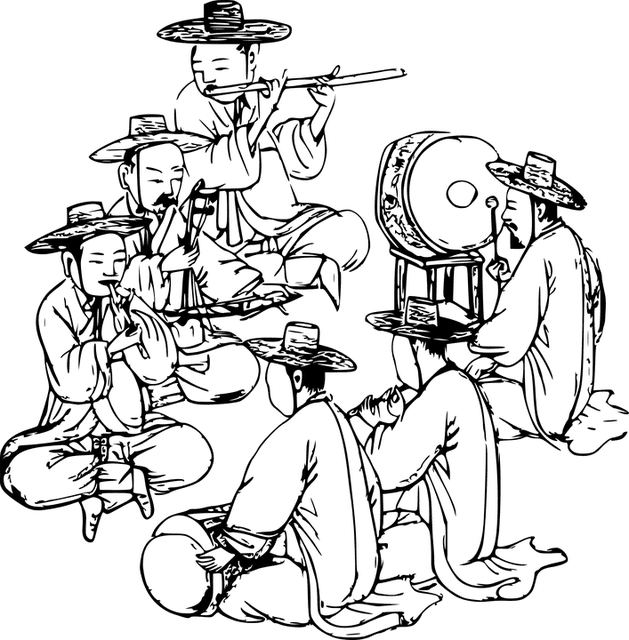 실용성과 미의 조화 - 한국미술사