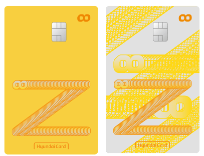 현대카드 Z: 라이프스타일 맞춤형 할인 카드