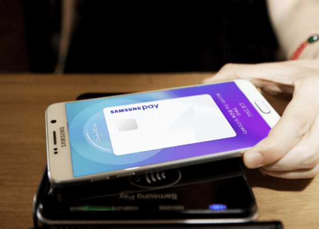 삼성페이 오류, 대응법!