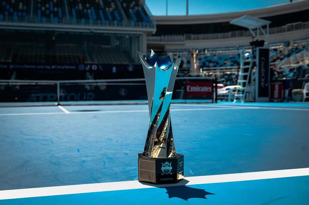 LPGA 크로거 퀸 시티 챔피언십 By P&amp;G