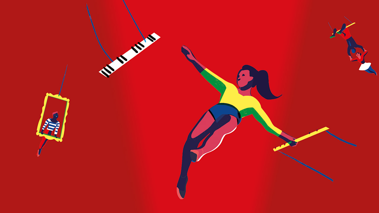 프랑스 파리 올림픽