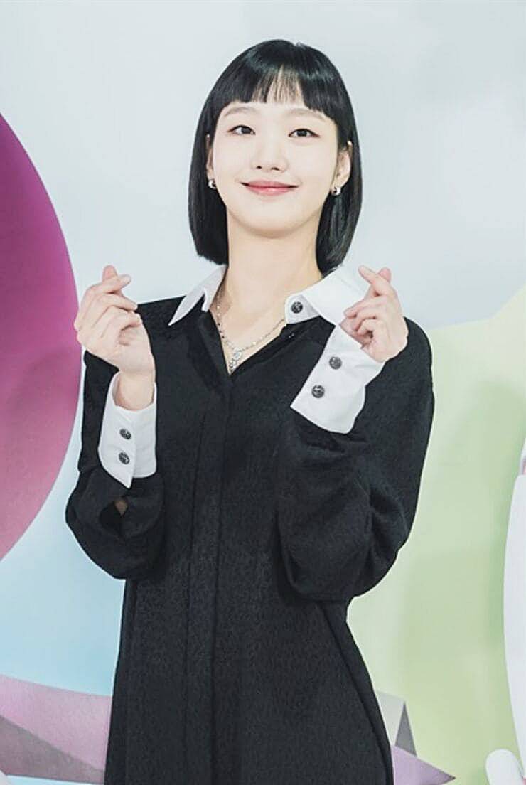 배우-김고은