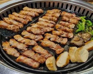 하면돼지