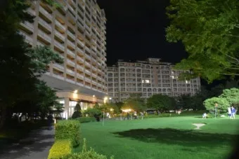 홍천 비발디파크 소노빌리지 바베큐장 이용방법과 후기_7