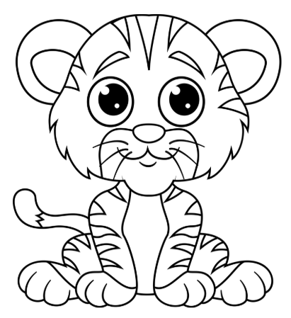 2025년 범(호랑이)띠의 전반적인 운세를 알려 드리겠습니다.