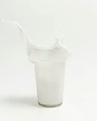 우유