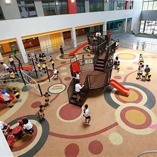 Sunway International School
