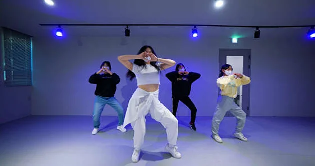 젬댄스스튜디오