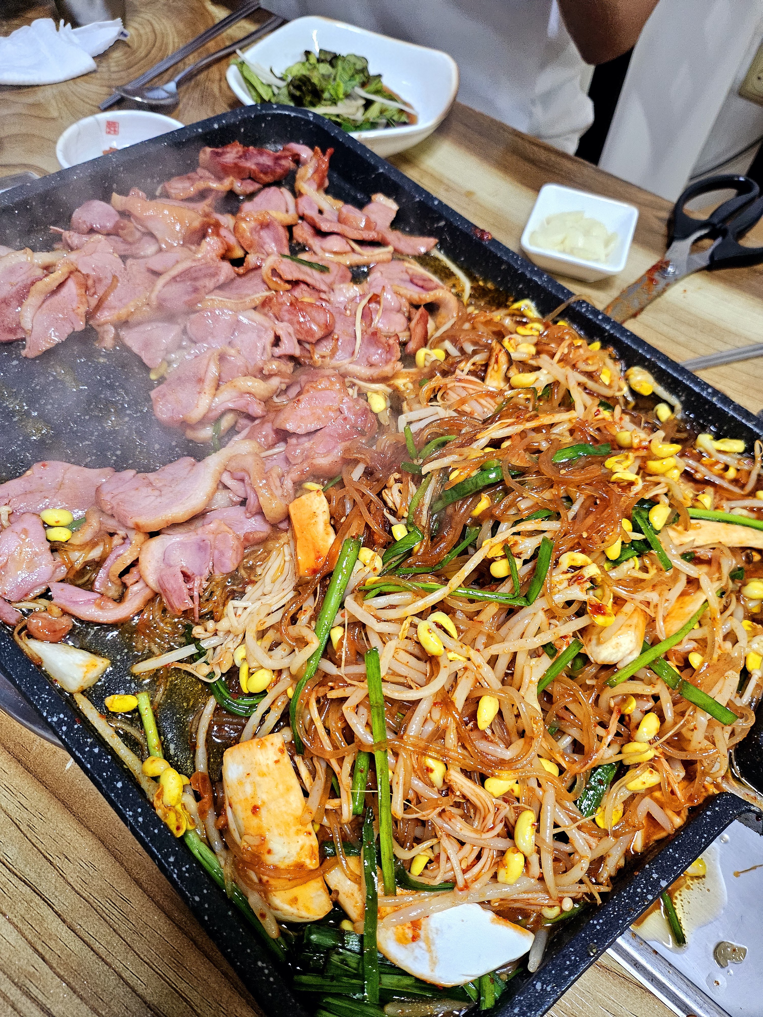 영해면-맛집