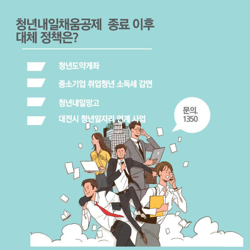 청년지원제도