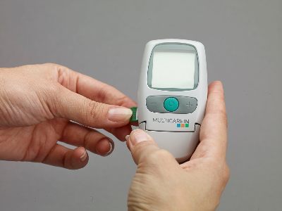당뇨 무서운 건 혈당이 아니라 &lsquo;이것&rsquo; 때문입니다