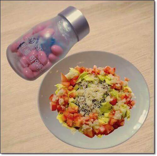 히알루론산 효능