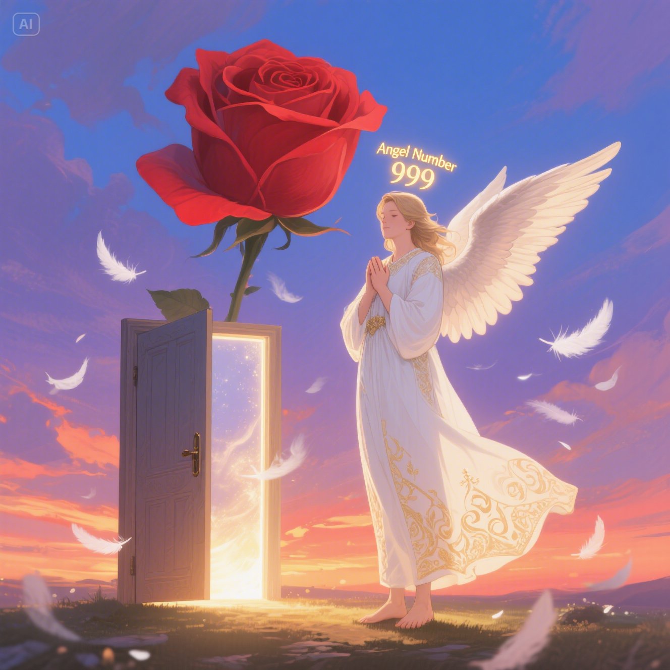 반복되는 숫자 999 ㅡ 끝이 아닌&amp;#44; 더 큰 시작을 위한 정리
