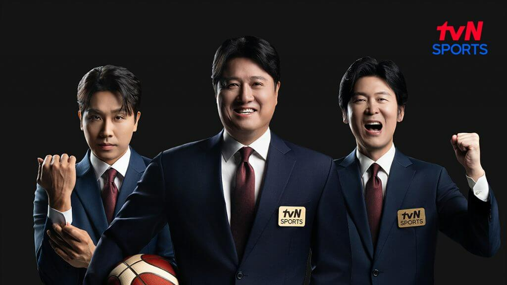 KCC 개막전