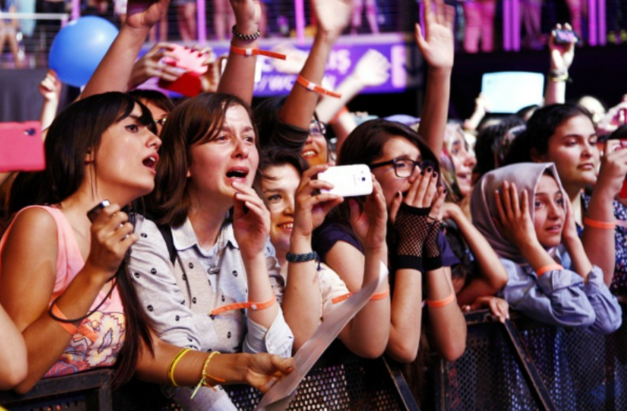 세계 한류 팬 수 2억2500만명 증가