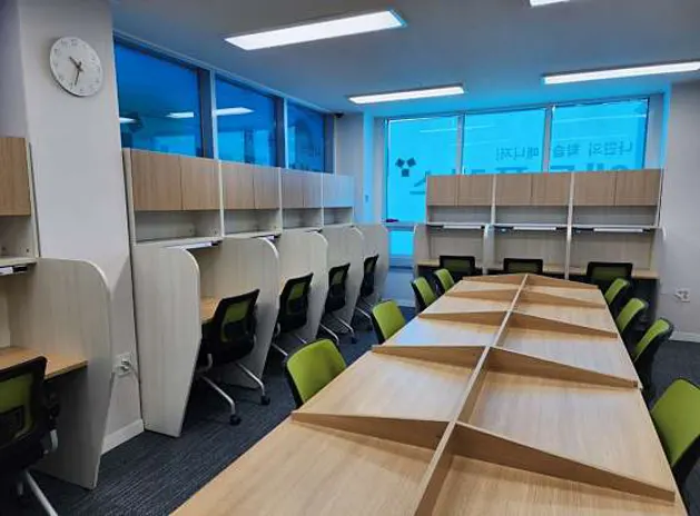 에듀플렉스 미아점