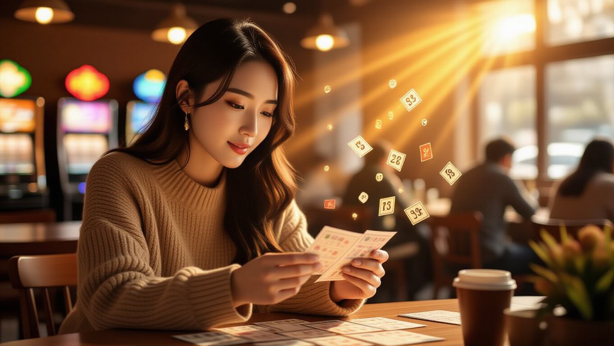 로또에 대한 모든 궁금증