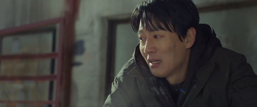 소방서옆경찰서그리고국과수_3회