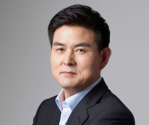 권성동 김태호 원내대표 후보 소개