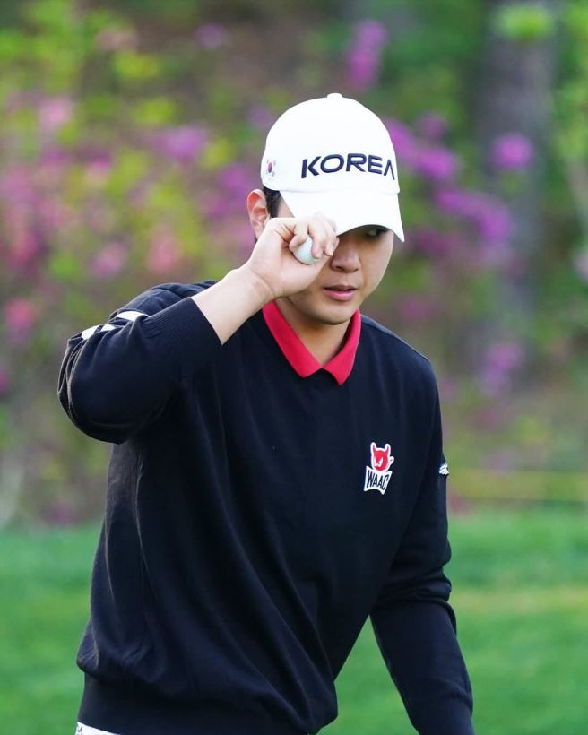 2026 GS칼텍스 매경오픈 중계 순위 상금 배상문 17년 만의 부활 도전 분석