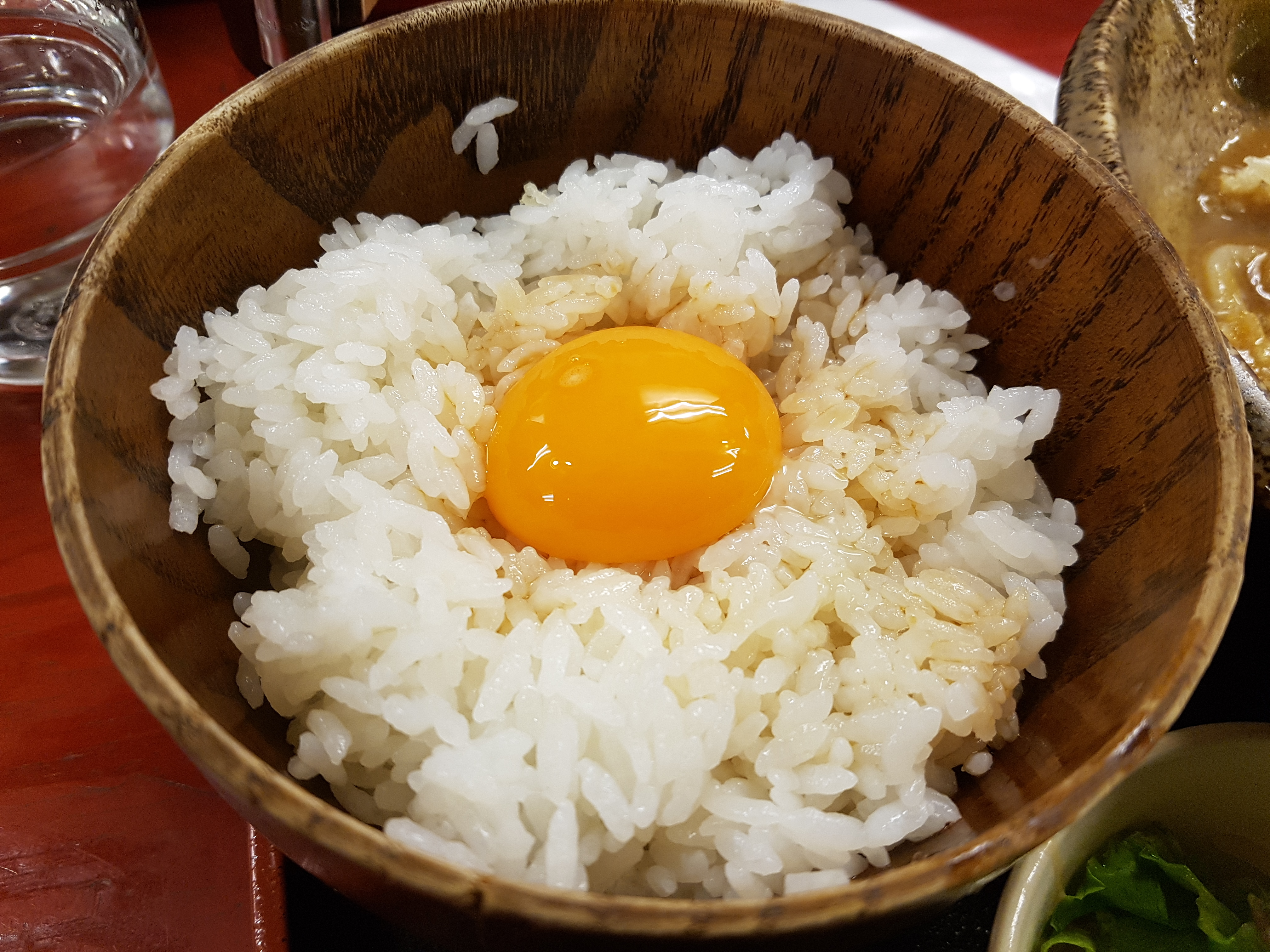 계란밥정식1