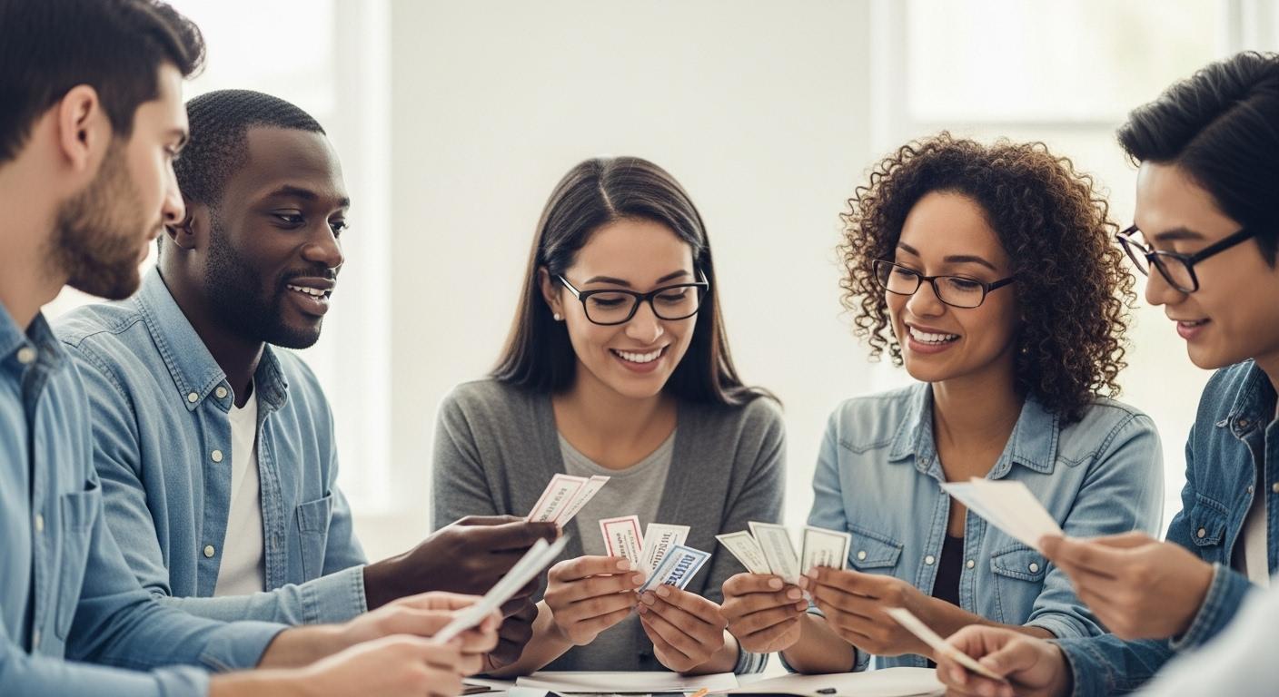 소비쿠폰 주민센터