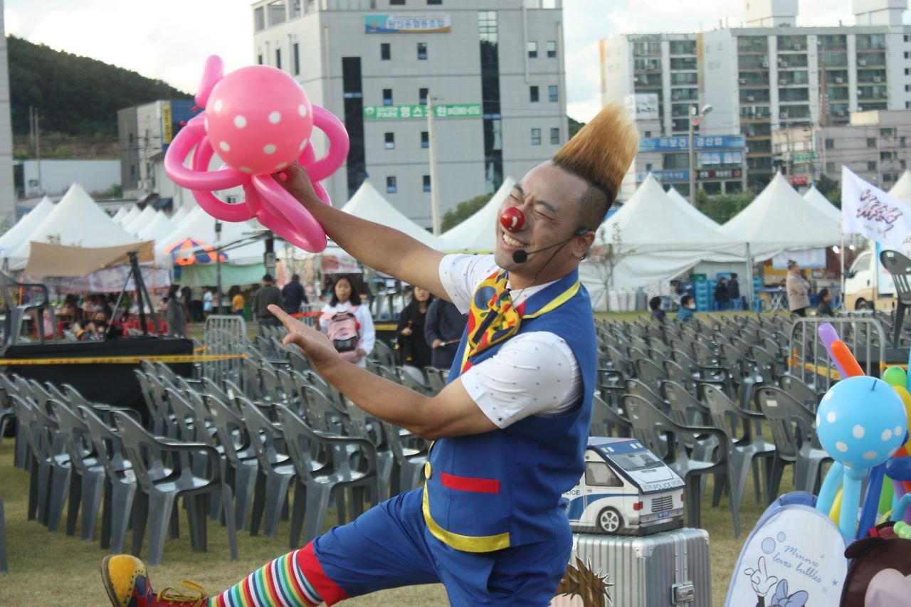 2025 음성명작페스티벌&amp;#44; 명품 먹거리축제