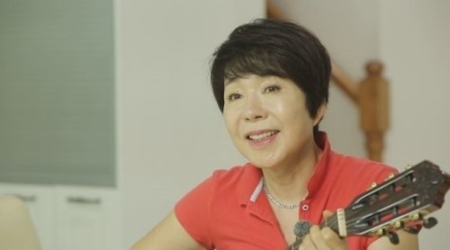 최진희 기타 사진