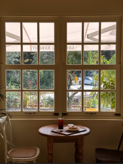 광릉수목원 근처 카페 TOP3 앤스베이글&amp;#44; 카페숨&amp;#44; 포옥 