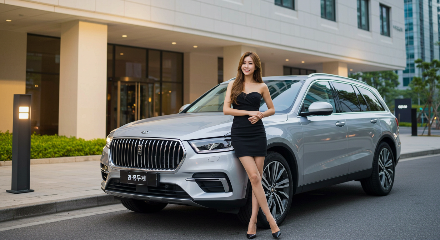 PPF필름 종류, 시공법, 가격