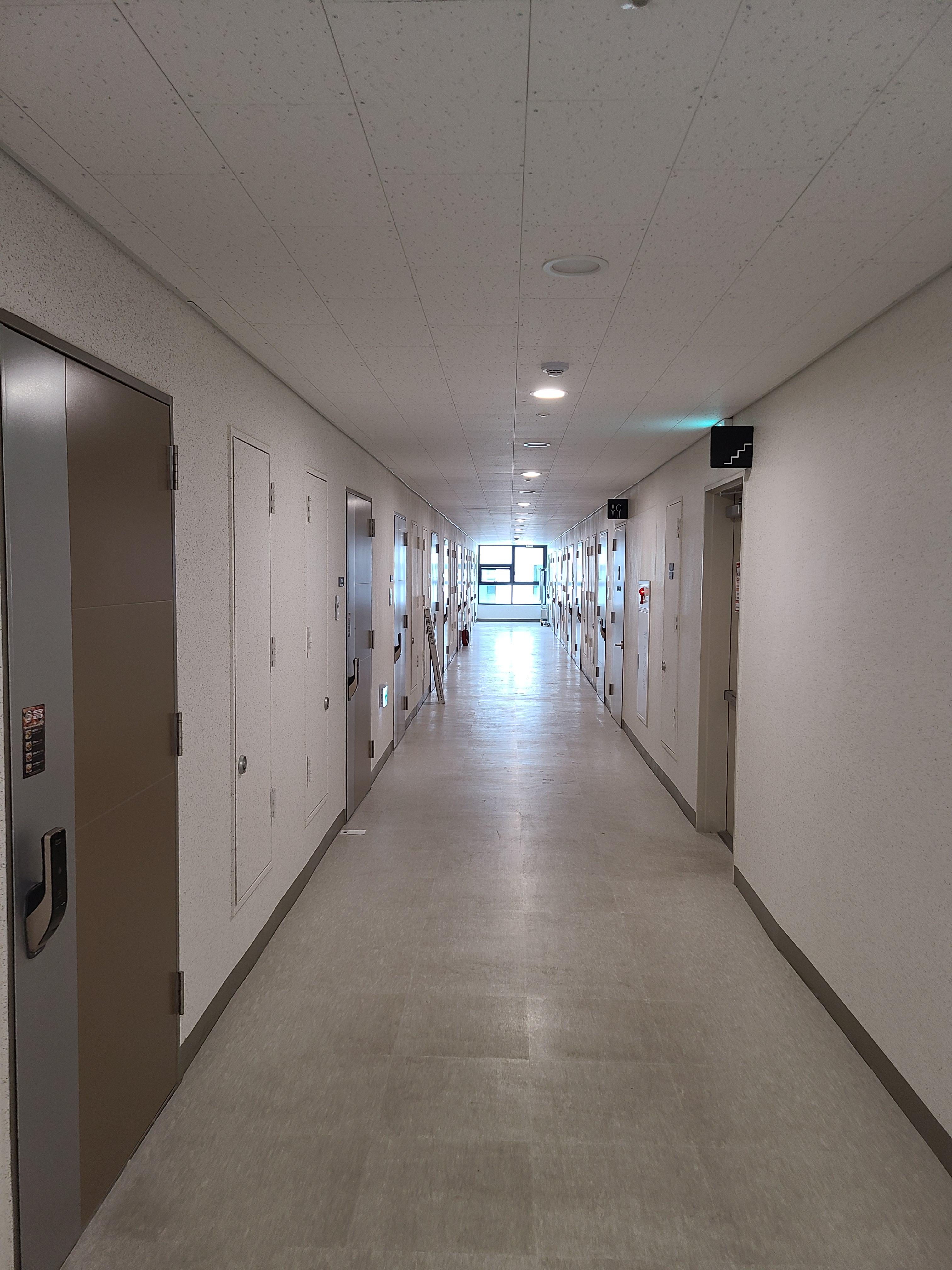 구리갈매 아너시티 기숙사1