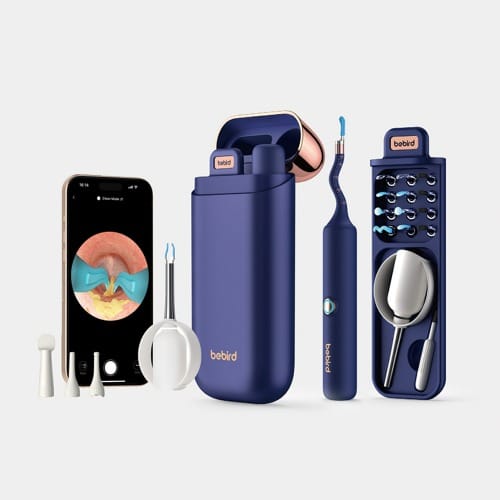 내시경 귀이개 일반 귀이개 차이 비교