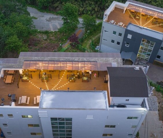 지오 파인트리 펜션