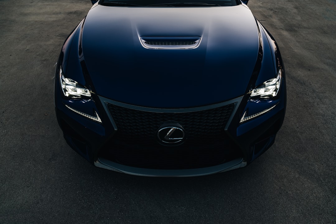 Lexus