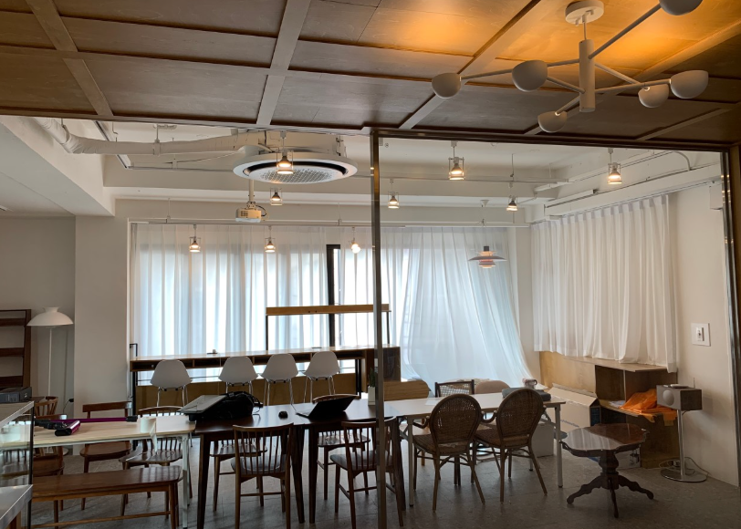 북카페세모 건대점