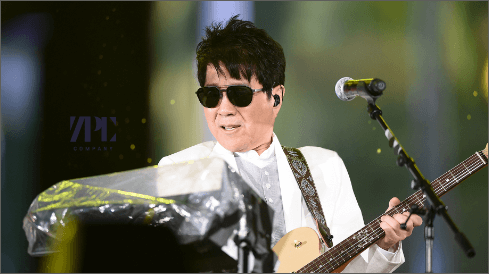 2023 조용필 콘서트 일정 티켓 가격 및 예매 방법