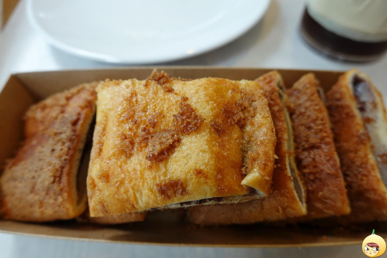 시나몬찹쌀브레드 뒷면